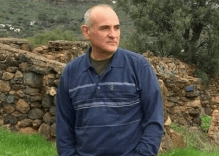 Miguel Afonso Cabrera / TA